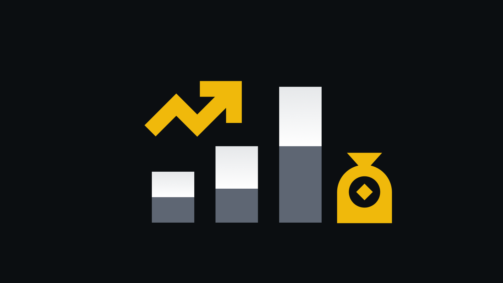 极致流畅的交易体验