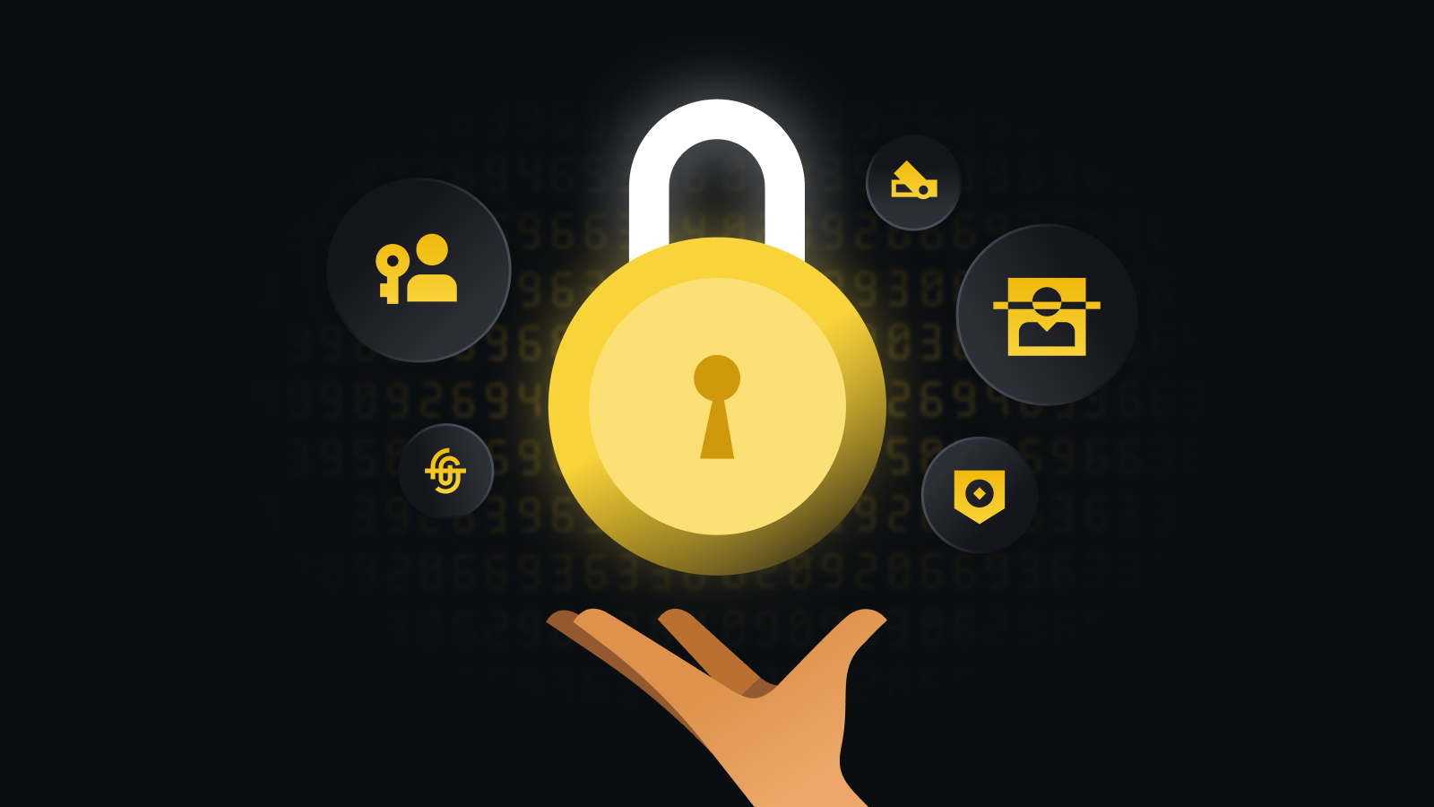 安全支付，全程护航